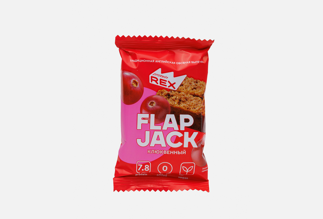 FlapJack клюквенное 1 шт