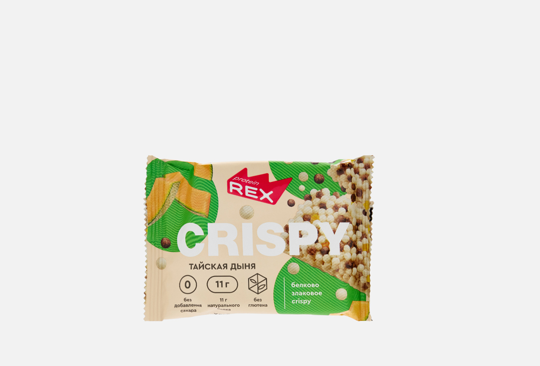 Crispy Тайская дыня 1 шт