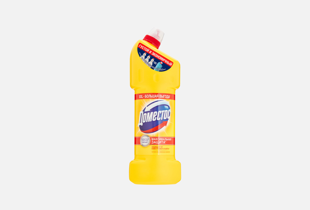Lemon Fresh 1.5 л