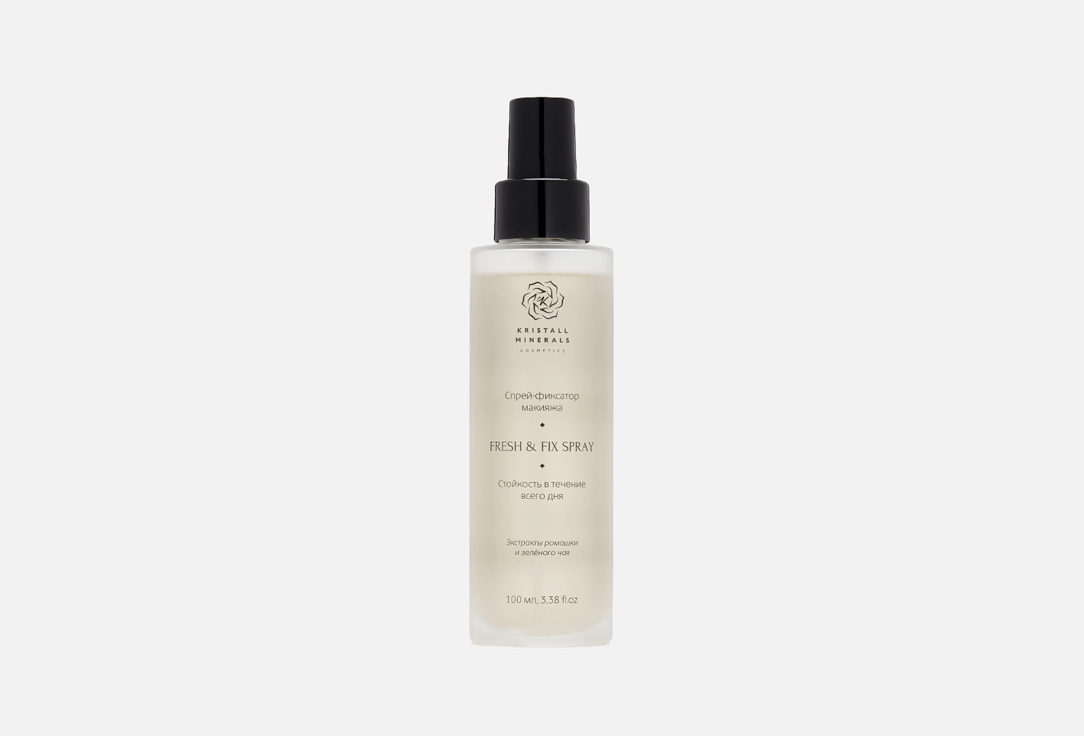 Fresh & fix spray 100 мл