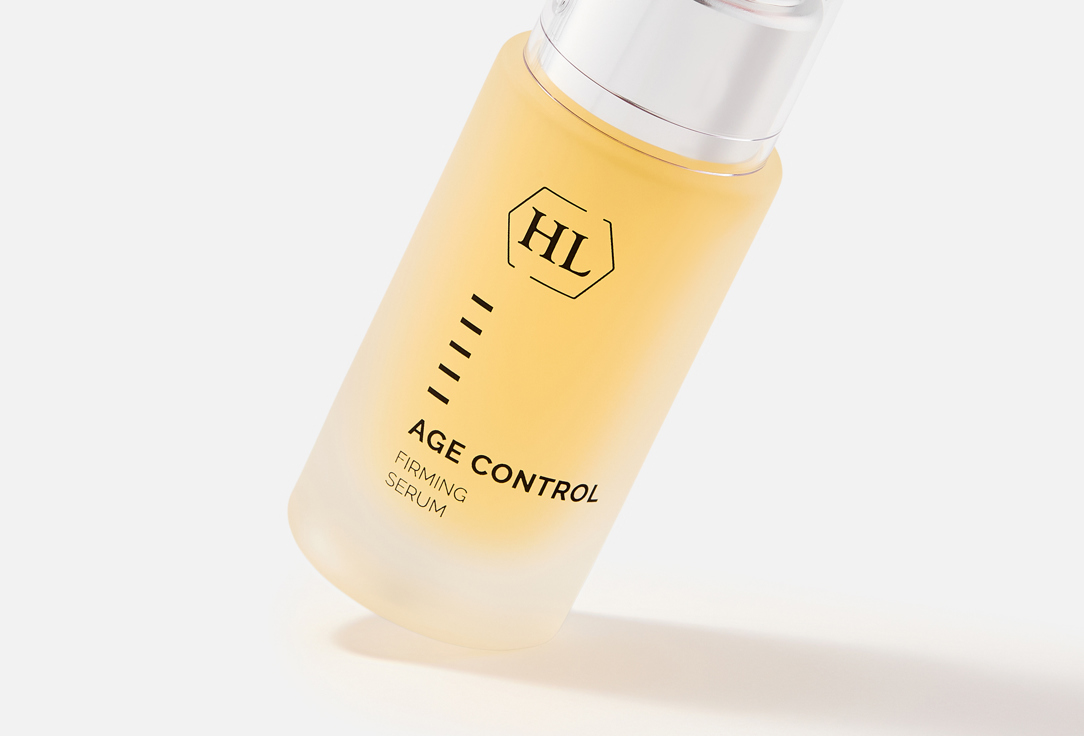 HOLY LAND AGE CONTROL FIRMING SERUM 30 мл — фото 4