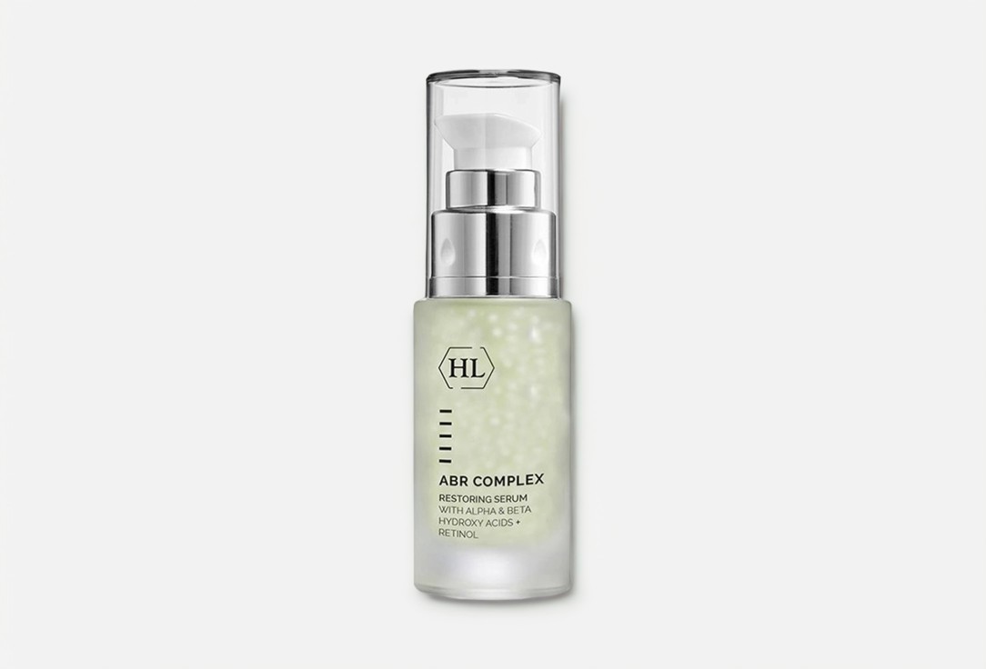 HOLY LAND ABR COMPLEX RESTORING SERUM 30 мл — фото 2