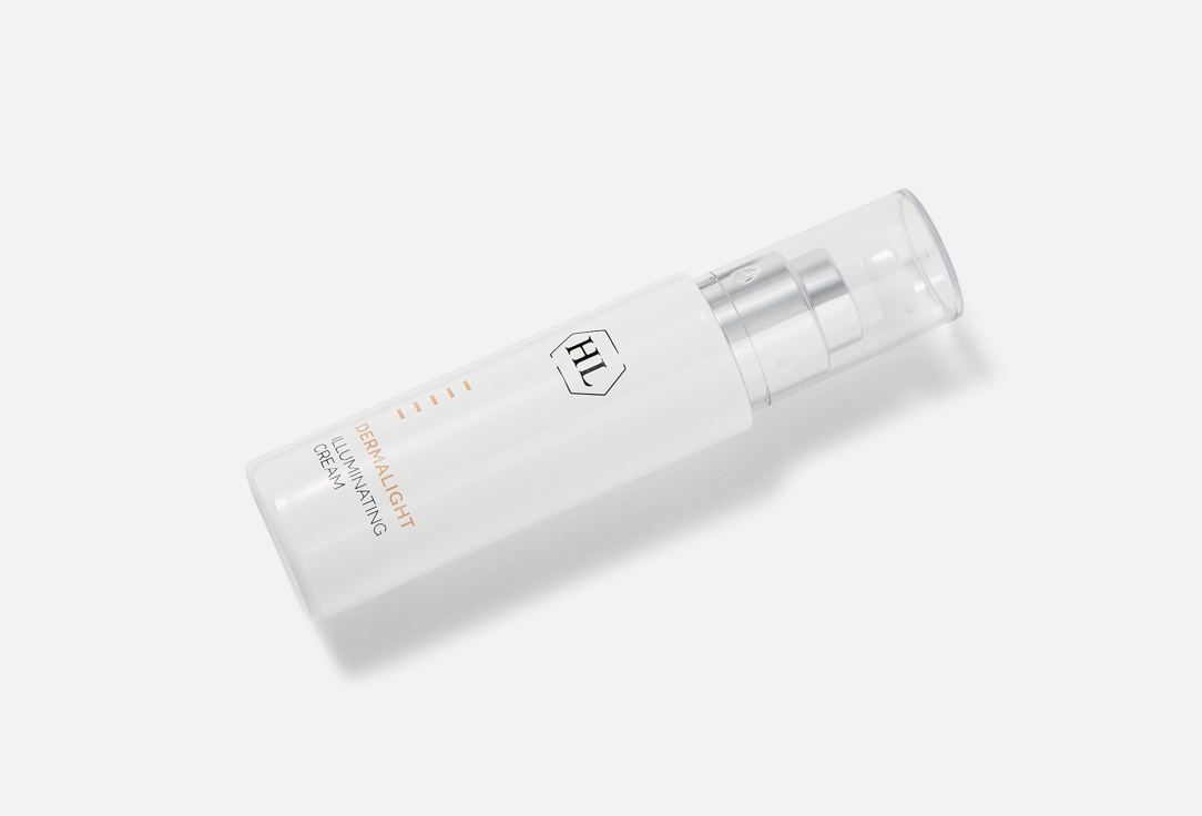 HOLY LAND DERMALIGHT ACTIVE ILLUMINATING CREAM 50 мл — фото 2