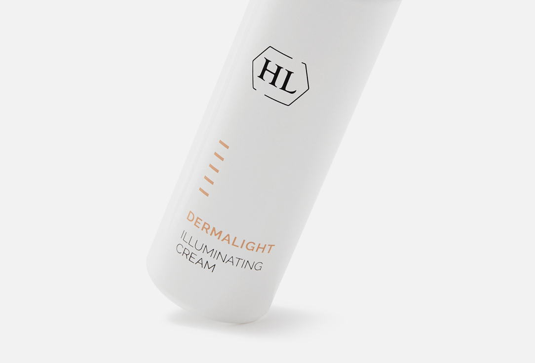 HOLY LAND DERMALIGHT ACTIVE ILLUMINATING CREAM 50 мл — фото 4
