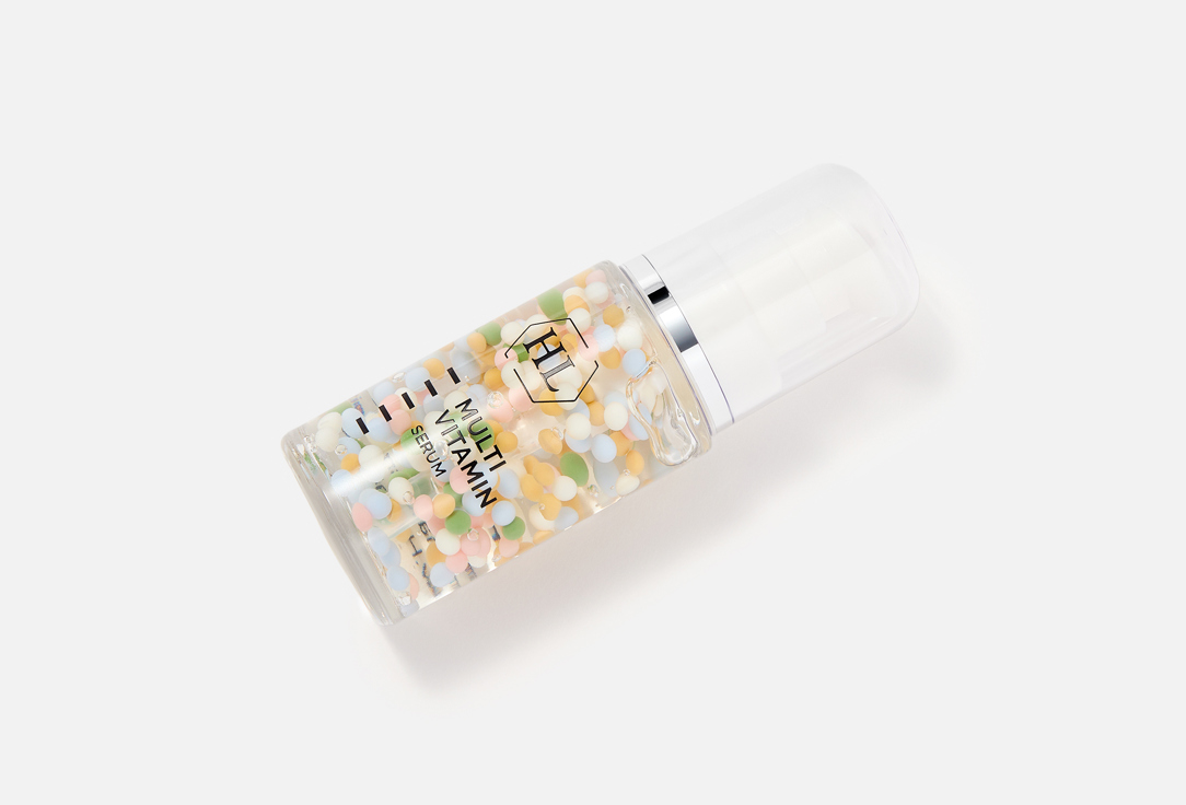 HOLY LAND MULTI VITAMIN SERUM 30 мл — фото 2