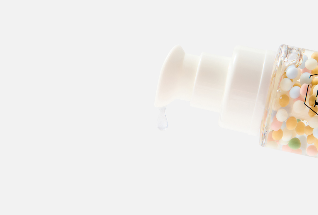 HOLY LAND MULTI VITAMIN SERUM 30 мл — фото 3