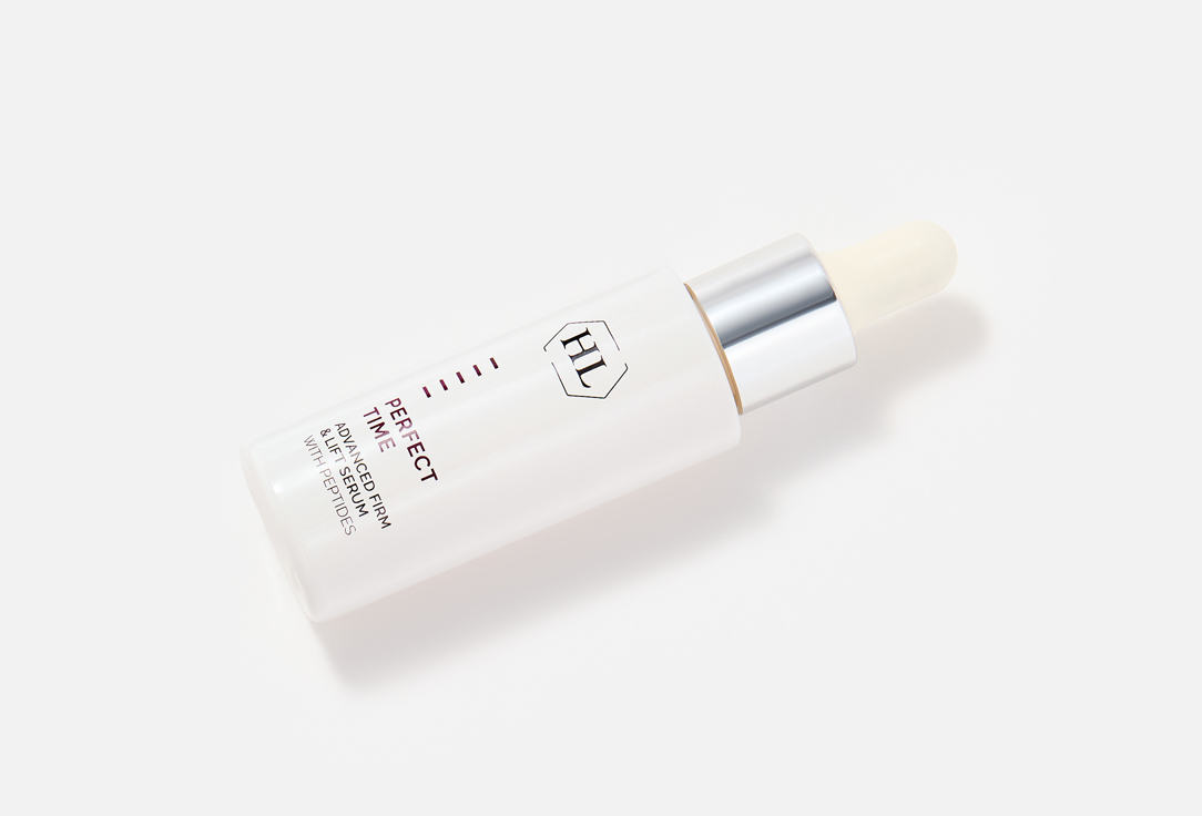 HOLY LAND PERFECT TIME ADVANCED FIRM & LIFT SERUM 30 мл — фото 2