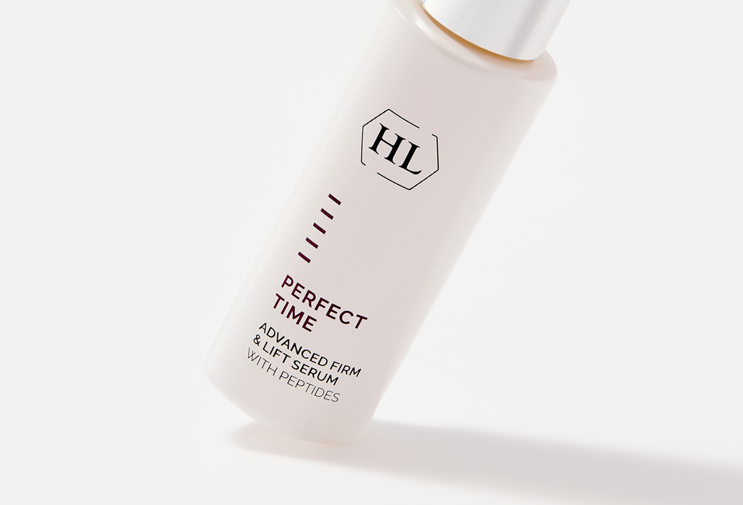 HOLY LAND PERFECT TIME ADVANCED FIRM & LIFT SERUM 30 мл — фото 4