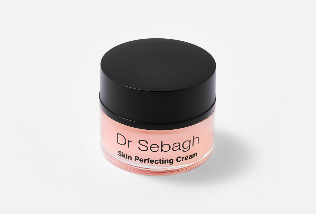DR SEBAGH For oily and combination skin 50 мл — фото 2
