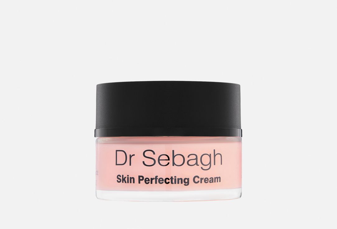 DR SEBAGH For oily and combination skin 50 мл — фото 1