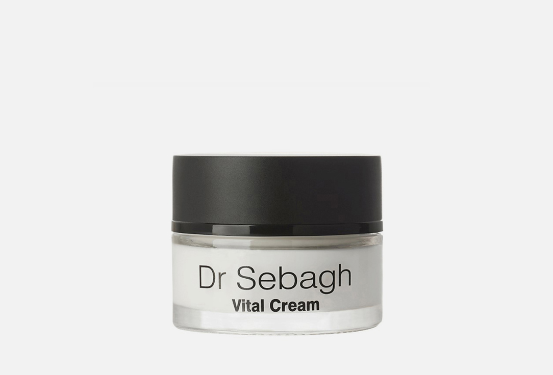Moisturizing Cream Vital 50 мл