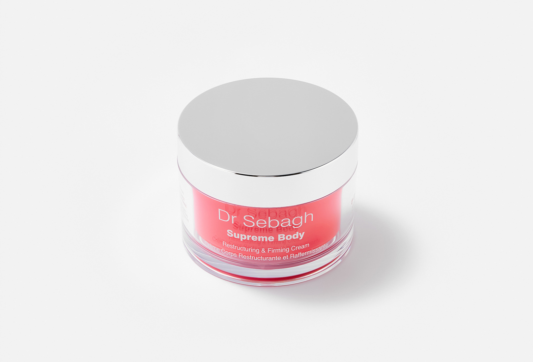 DR SEBAGH Restorative Strengthening 200 мл — фото 4