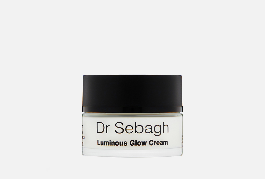 DR SEBAGH Luminous Glow 50 мл — фото 1
