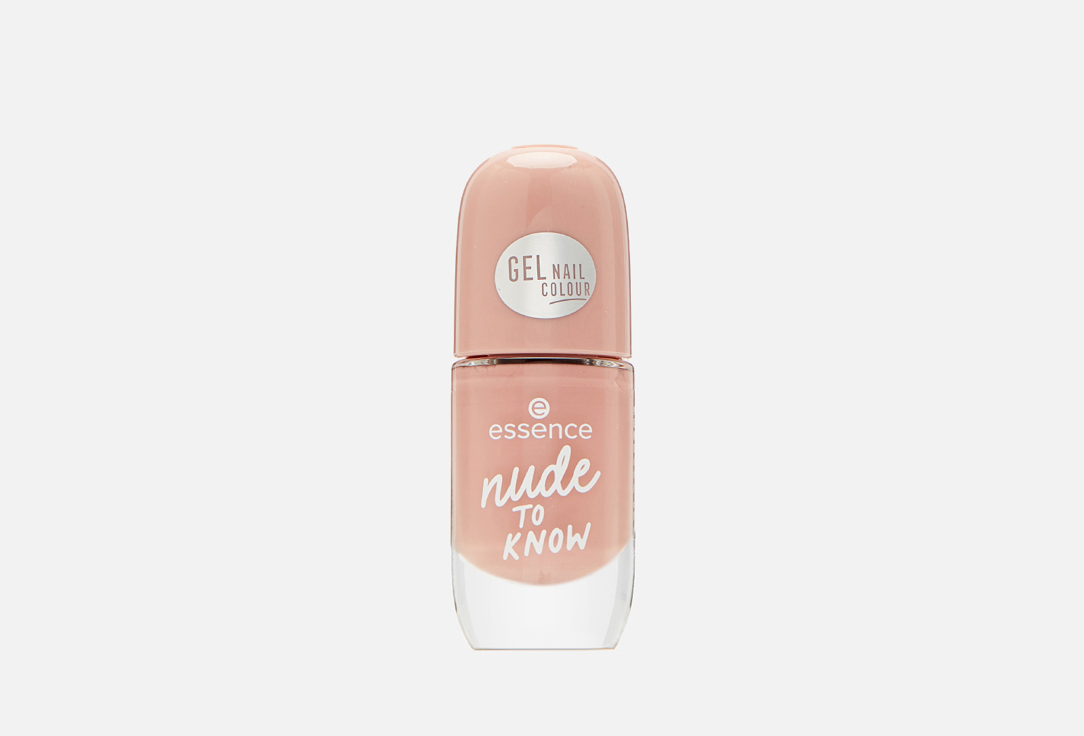 Gel nail colour 8 мл