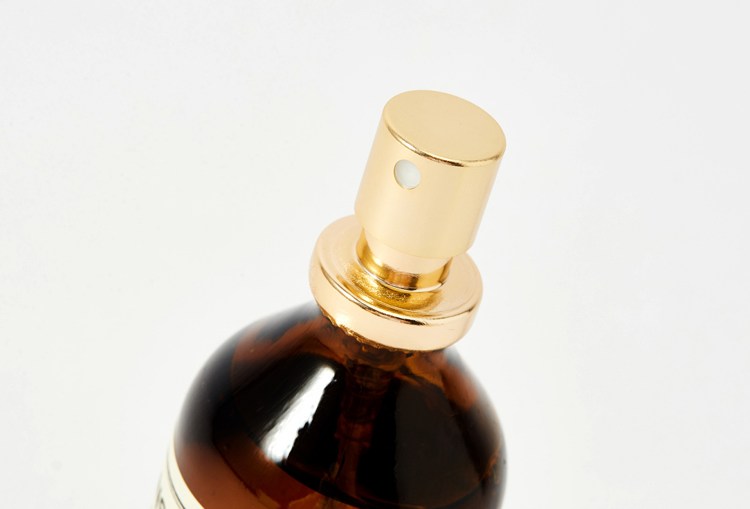 ZIELINSKI & ROZEN Black Vetiver & Amber 50 мл — фото 3