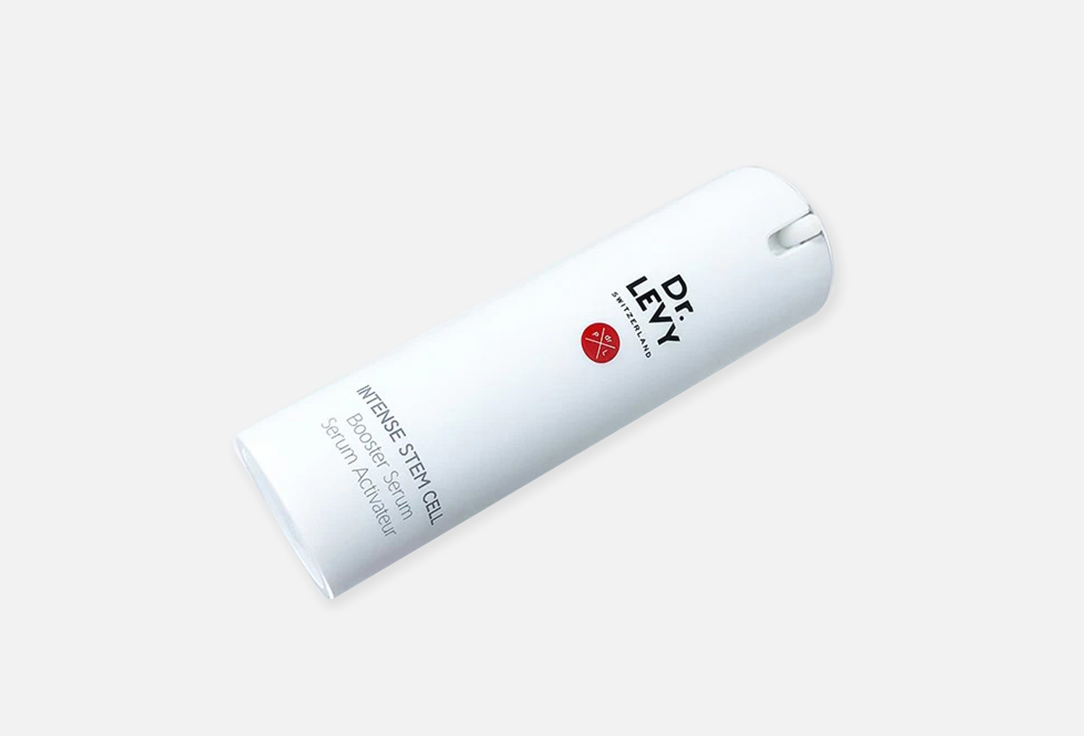 DR. LEVY SWITZERLAND Intense Stem Cell Booster Serum 30 мл — фото 2