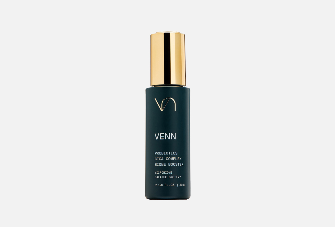 VENN Probiotics Cica Complex Biome Booster 30 мл — фото 1