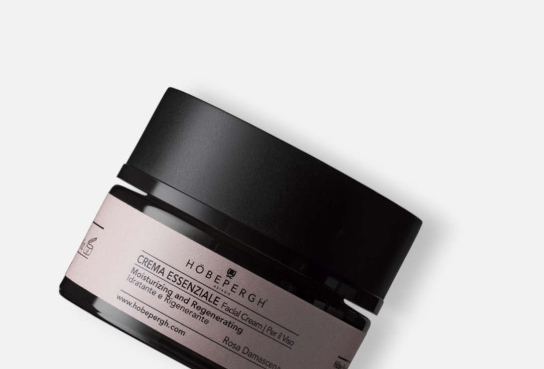 HOBEPERGH Essenziale Crema 50 мл — фото 2