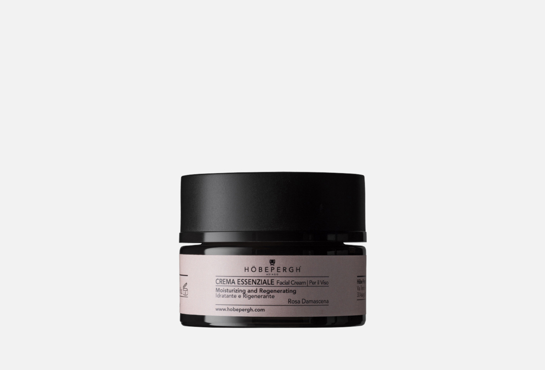 HOBEPERGH Essenziale Crema 50 мл — фото 1