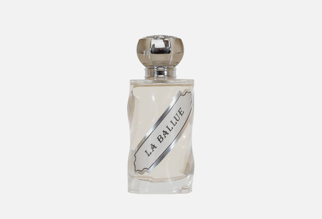 12 PARFUMEURS FRANCAIS LA BALLUE 100 мл — фото 1