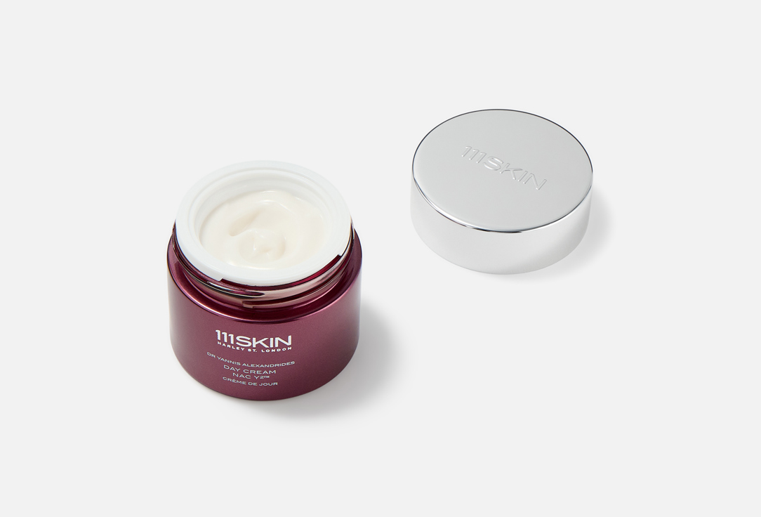 111SKIN Y Theorem Day Cream NAC Y2 50 мл — фото 4