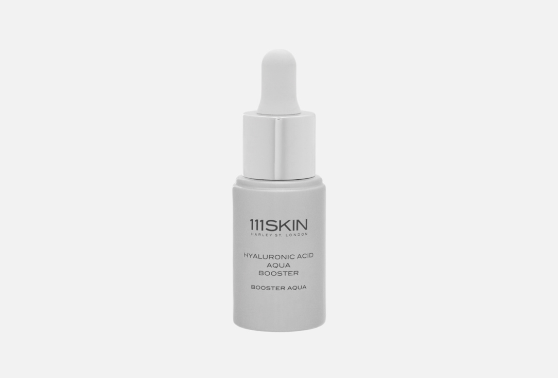 Hyaluronic Acid Aqua Booster 20 мл