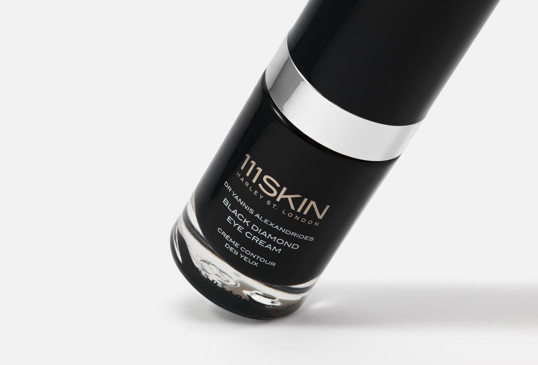 111SKIN Black Diamond Eye Cream 15 мл — фото 4