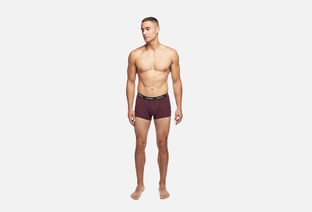 Basic, dark bordo M мл