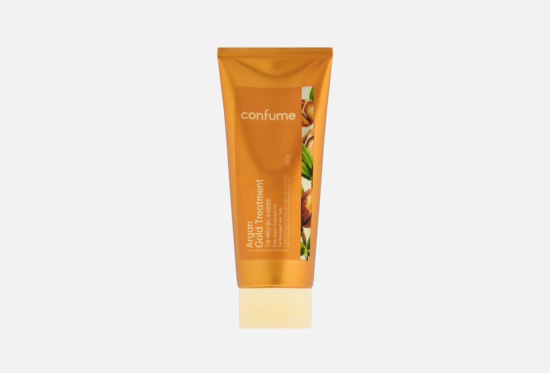 Argan Gold Treatment 200 мл