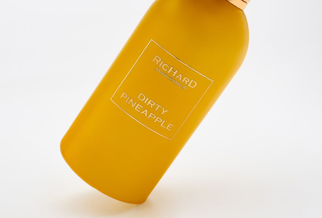 RICHARD MAISON DE PARFUM Dirty pineapple 100 мл — фото 2