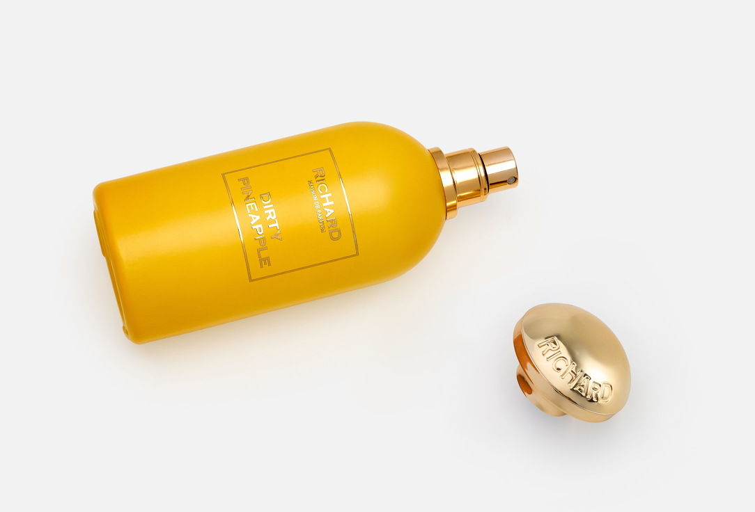 RICHARD MAISON DE PARFUM Dirty pineapple 100 мл — фото 3
