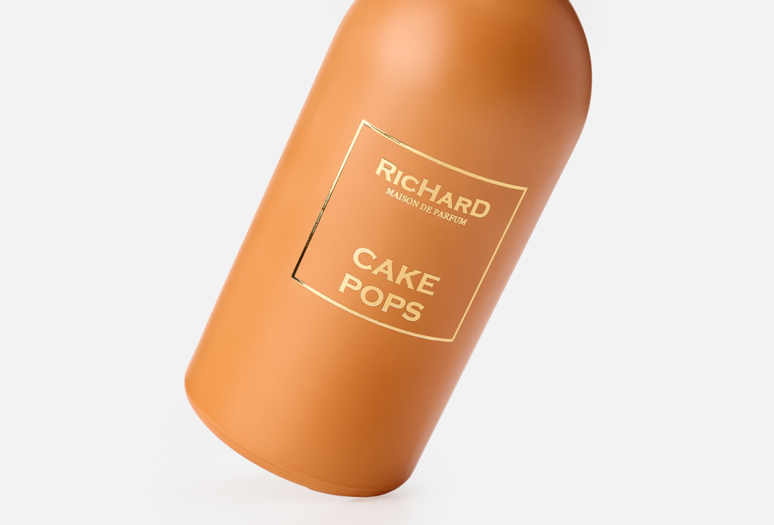 RICHARD MAISON DE PARFUM Cake pops 100 мл — фото 2