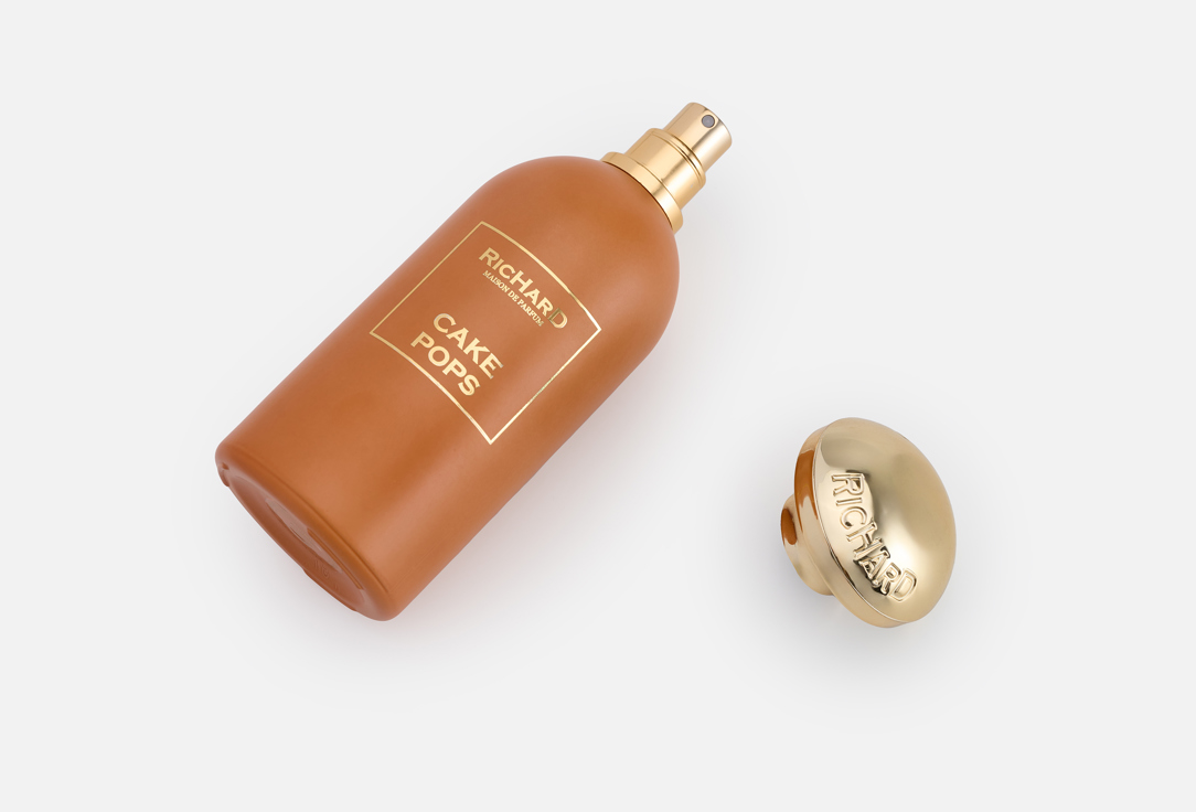 RICHARD MAISON DE PARFUM Cake pops 100 мл — фото 3