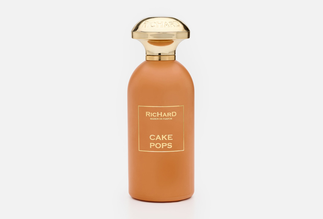 RICHARD MAISON DE PARFUM Cake pops 100 мл — фото 1