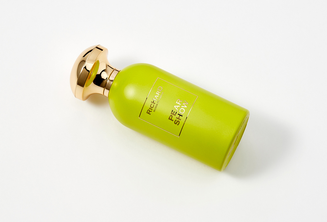 RICHARD MAISON DE PARFUM Pear show 100 мл — фото 4