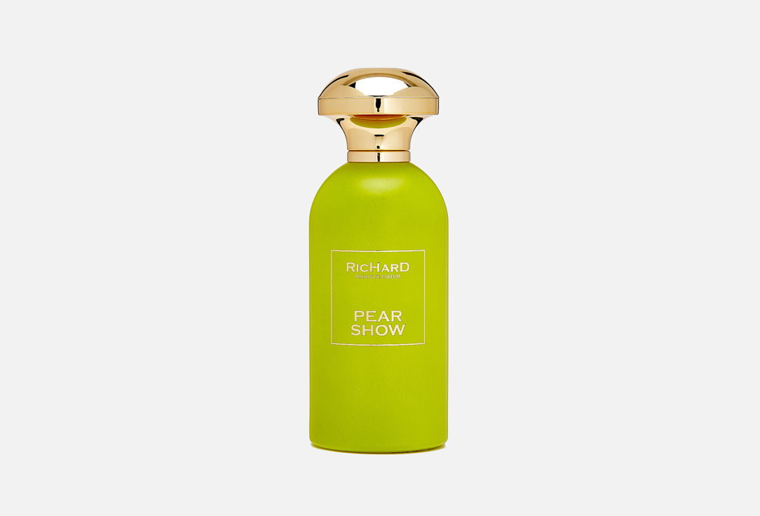 RICHARD MAISON DE PARFUM Pear show 100 мл — фото 1