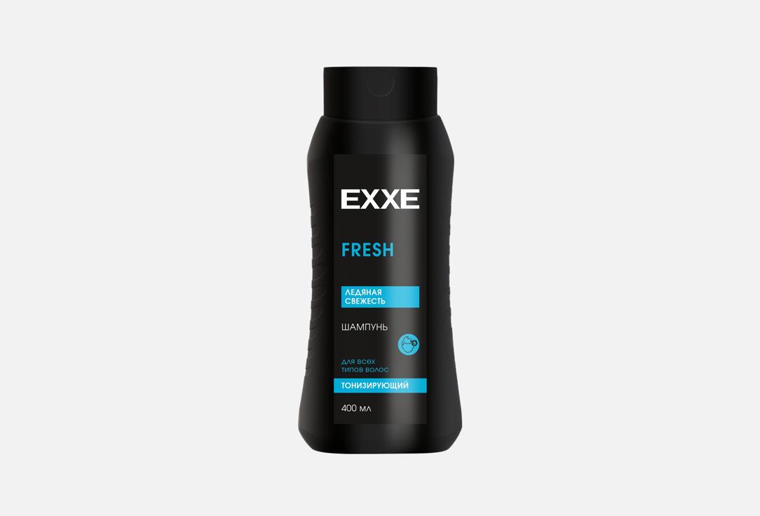 Тонизирующий FRESH 400 мл