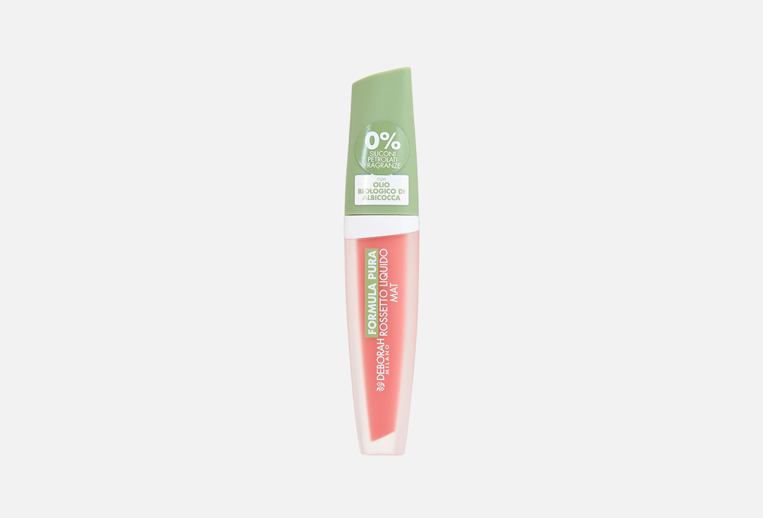 FORMULA PURA ROSSETTO LIQUIDO MAT 4.5 мл