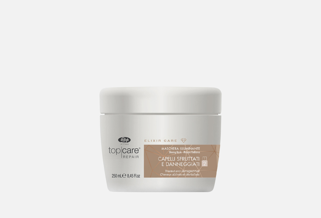 Top Care Repair Elixir Care Mask 250 мл
