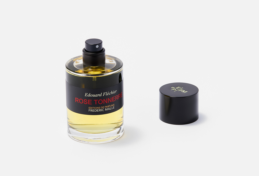 FREDERIC MALLE Rose Tonnerre 100 мл — фото 2