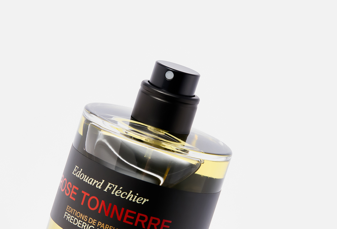 FREDERIC MALLE Rose Tonnerre 100 мл — фото 3