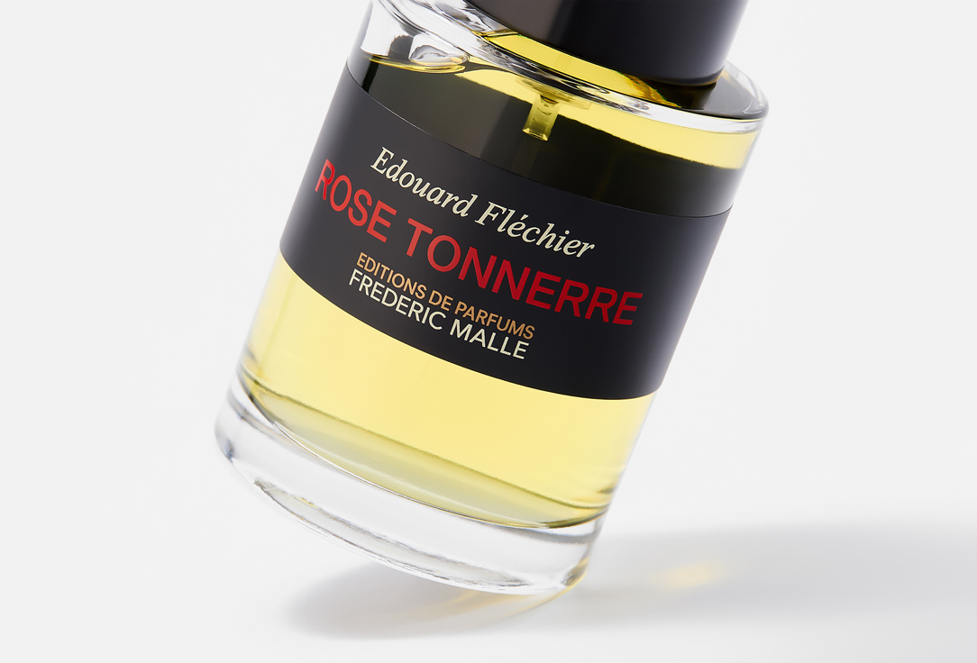 FREDERIC MALLE Rose Tonnerre 100 мл — фото 4