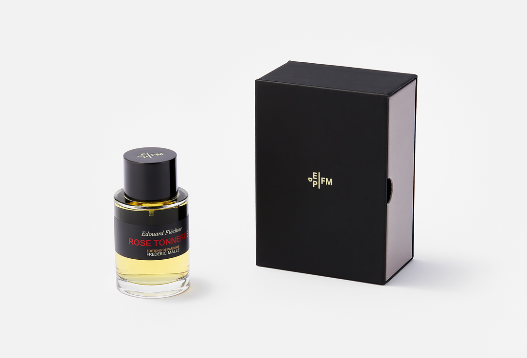 FREDERIC MALLE Rose Tonnerre 100 мл — фото 5