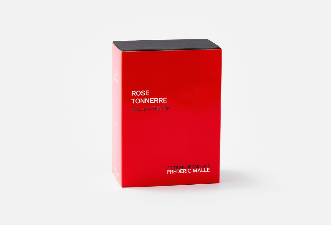 FREDERIC MALLE Rose Tonnerre 100 мл — фото 6