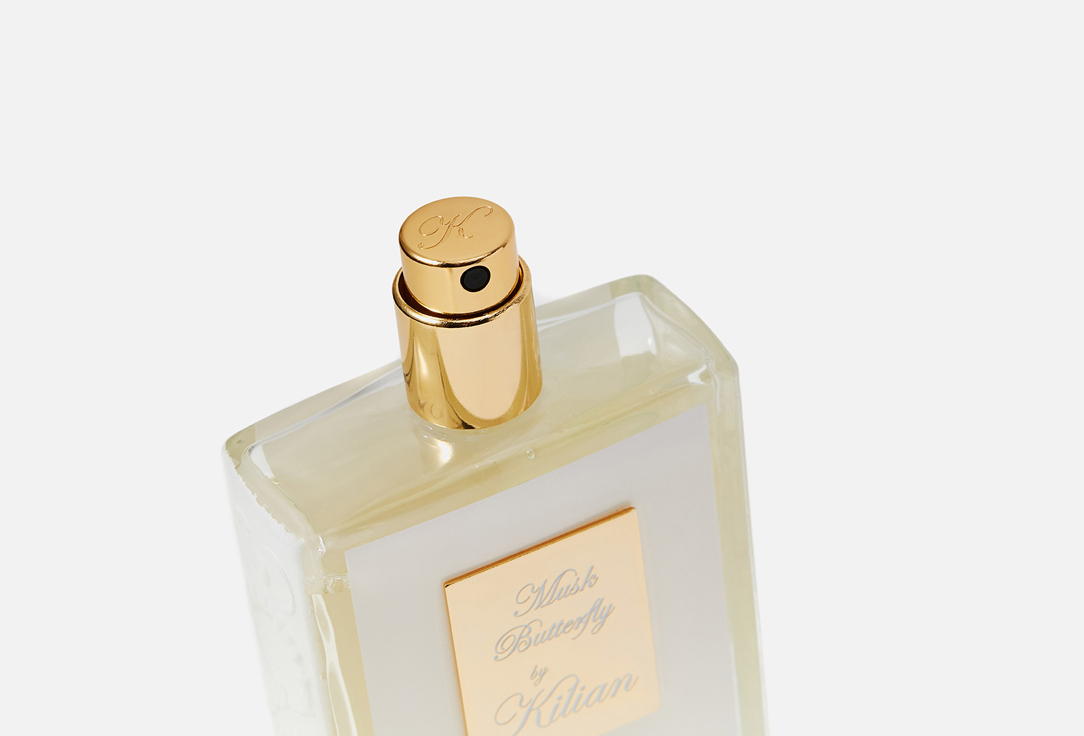 KILIAN PARIS MUSK BUTTERFLY 50 мл — фото 3