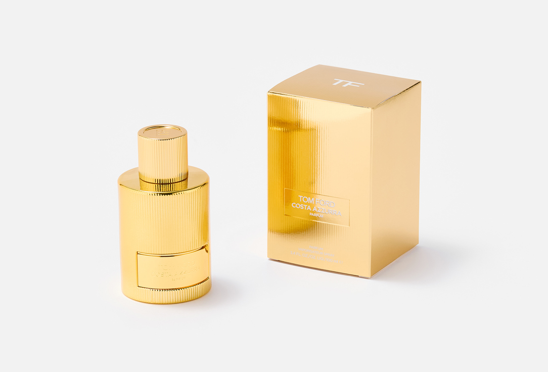 TOM FORD Costa Azzurra Parfum 100 мл — фото 2