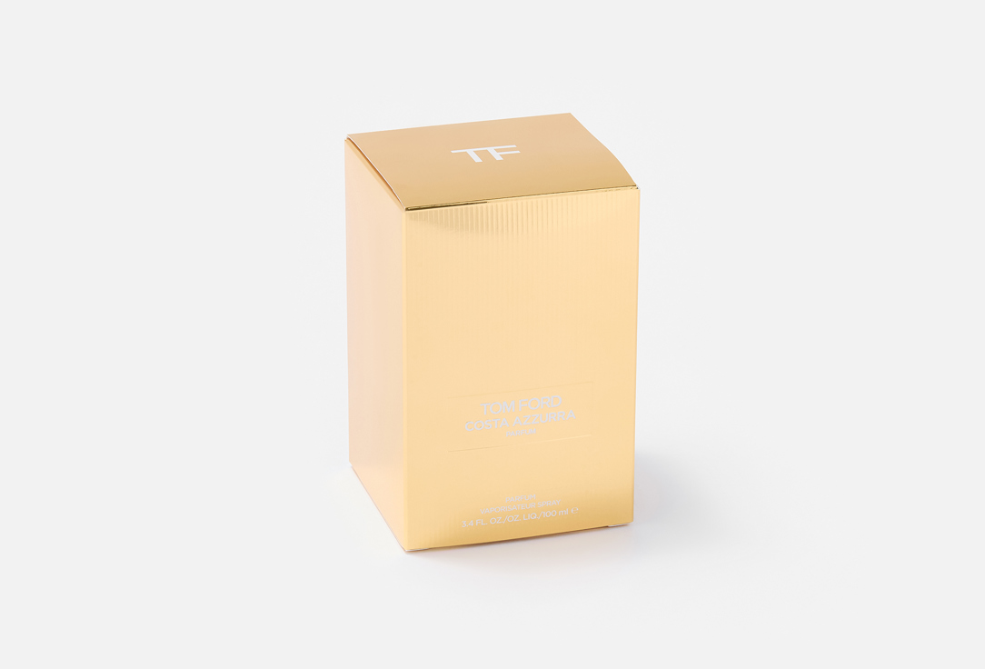 TOM FORD Costa Azzurra Parfum 100 мл — фото 6