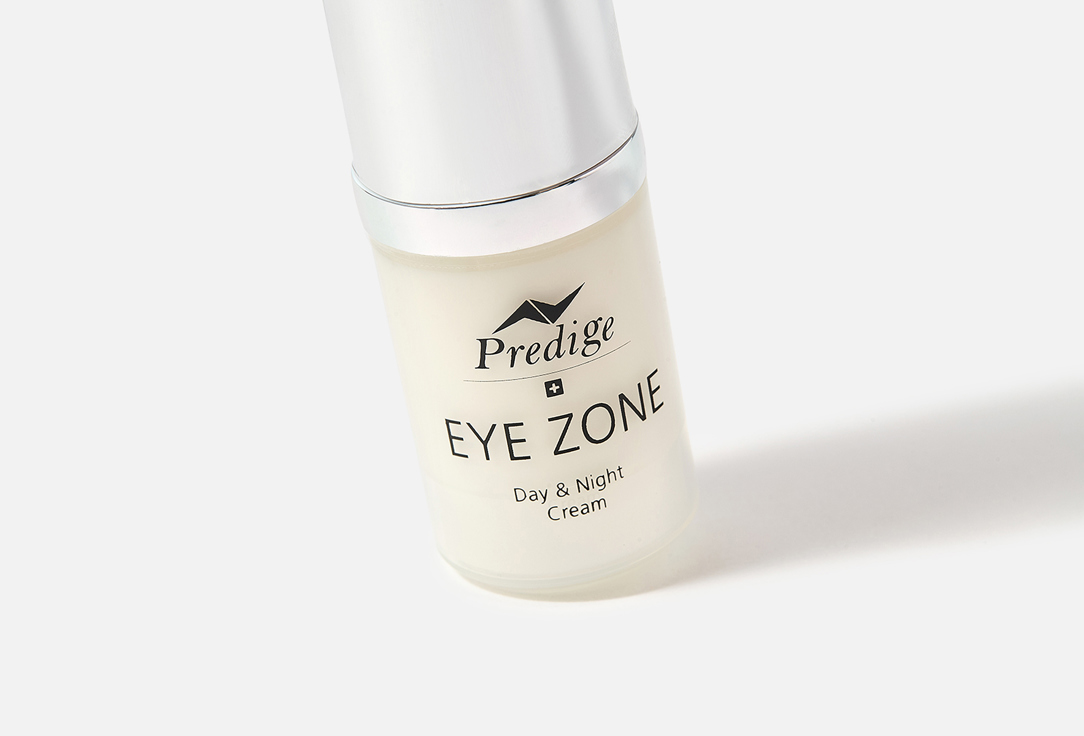 PREDIGE Les Naturelles EYE ZONE 15 мл — фото 4