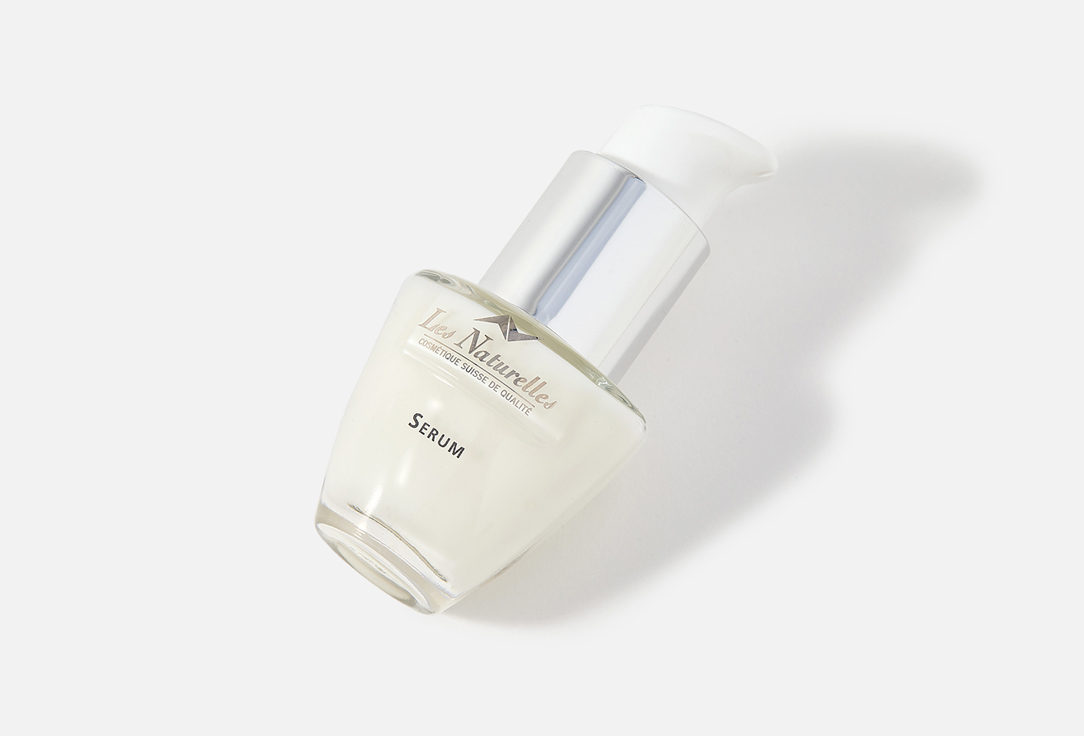 PREDIGE Les Naturelles Mature skin 30 мл — фото 2