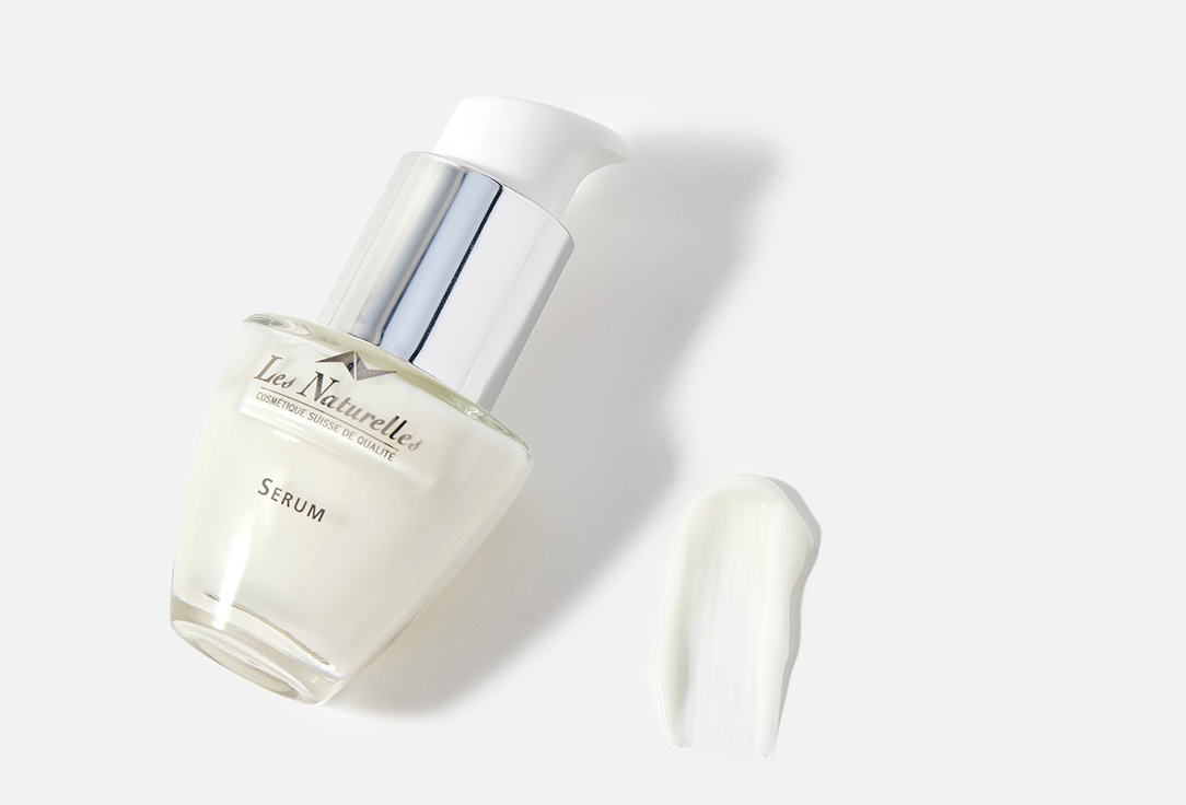 PREDIGE Les Naturelles Mature skin 30 мл — фото 3